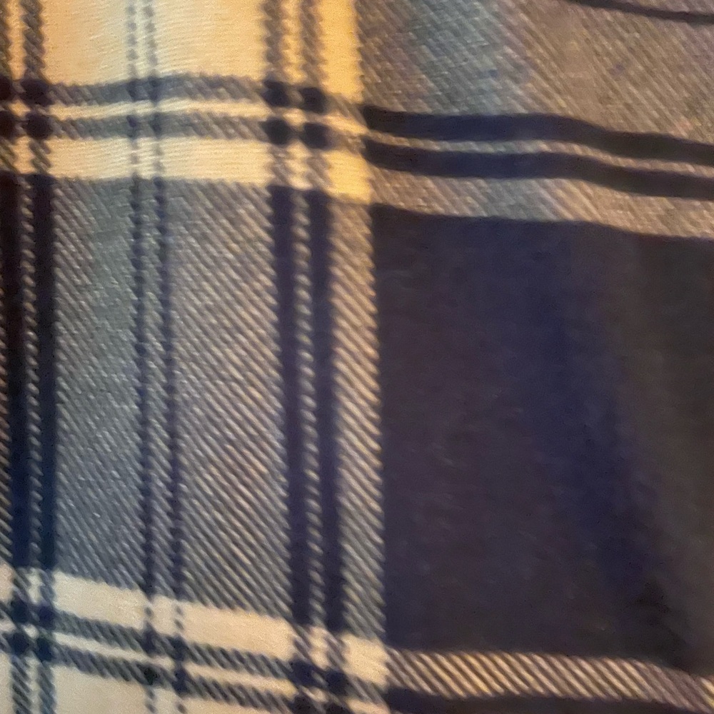 Yellow plaid skirt🌻 - Picture 3 of 5